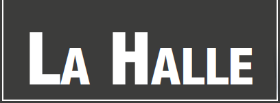 La Halle